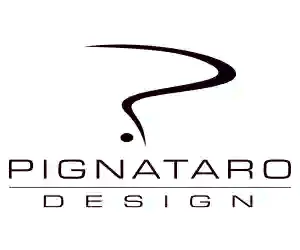 Pignataro design Logo